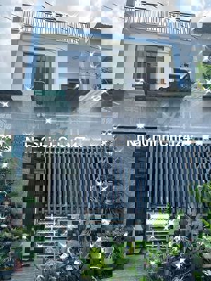 🔥NHÀ ĐẸP GIÁ MỀM – HẺM XE HƠI – CHỈ 4.4 TỶ – CHÍNH CHỦ🔥