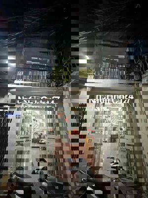 CHÍNH CHỦ CẦN BÁN NHÀ HẺM 12/14/6 HOÀNG HOA THÁM PHƯỜNG GIA ĐỊNH