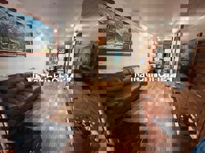 Chủ nhà chuyển công tác muốn nhượng lại 2 ngủ Goldmark City