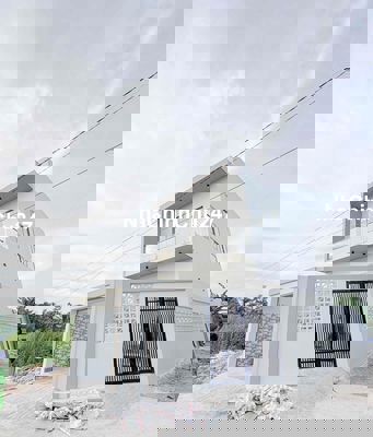 Chính chủ cần bán Nhà Riêng căn góc 2mt, Bình Mỹ, Củ Chi, Hồ Chí Minh