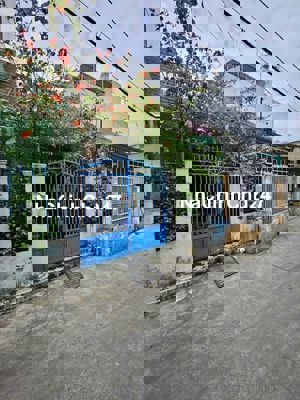 Nhà chính chủ hẻm 8m thông Song Hành Tân Hưng Thuận Q12, 4,7x18-4tỷ950