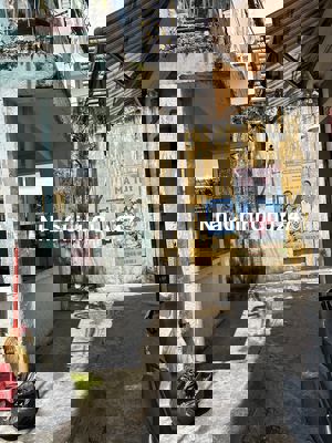 Nhà bán chính chủ