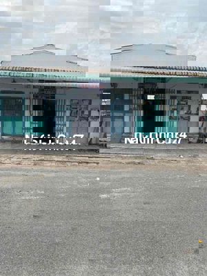 Chính chủ bán nhà trọ KDC Tân Đô, Đức Hoà Hạ, Đức Hoà, Long An