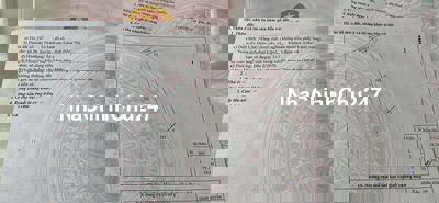 Đất sổ đỏ chính chủ