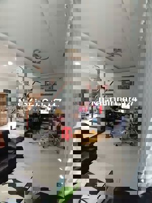 CẦN BÁN NHÀ CHÍNH CHỦ TẠI XUÂN THỚI THƯƠNG, HÓC MÔN