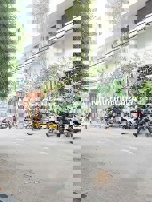 Bán nhà chính chủ MT Cư Xá Đô Thành ,khu VIP , 5 tầng , sân thượng