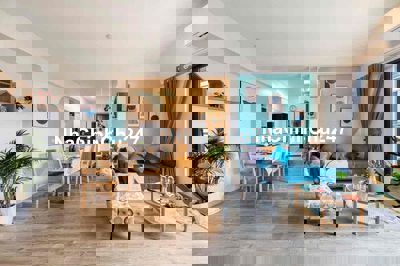 Chính chủ gửi bán CC Pandora-53 Triều Khúc-3N-2WC-Full NT-nhỉnh 8 tỷ.