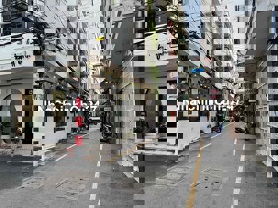 🏠 BÁN NHÀ CHÍNH CHỦ – 1 TRỆT 3 LẦU Quận 1