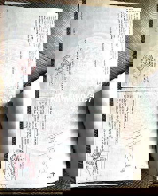 Chính chủ cần bán đất đường 10,5m Thanh Hoá, sát góc Mẹ Thứ, dt 117m2