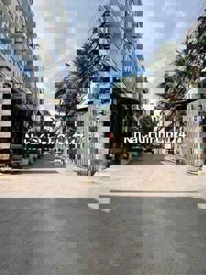 CHủ gửi cần bán gấp lô đất HIệp Bình Chánh 4x15m HXH giá 4ty950