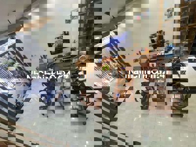 🏠 Nhà chính chủ, full nội thất – Hẻm xe hơi Ngô Chí Quốc – 6.3 tỷ TL