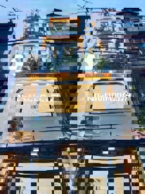 CHÍNH CHỦ CẦN BÁN HOÀNG HOA THÁM, TÂN BÌNH, 4TỶ530/55,9M2(4,3x13) SHR