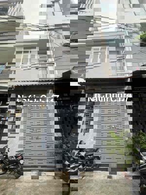 Chủ Ngộp Bán Gấp Nhà đường Vườn Lài Giá Bèo Gấp