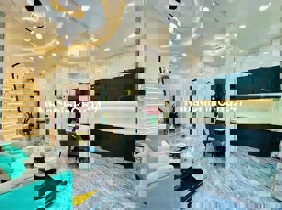 Phạm Văn Hai Tân Bình – Nhà Đẹp, Giá Chốt 4,55 Tỷ – Chính Chủ Gửi Bán!