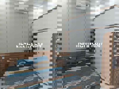 CHÍNH CHỦ CẦN BÁN NHÀ ĐẸP 2 TẦNG FULL NỘI THẤT – THANH LƯƠNG 16, HÒA X