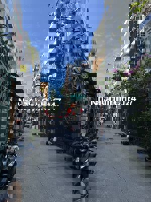 Nhà bán chính chủ