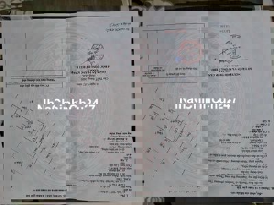 BÁN NHÀ 1 TRỆT 1 LẦU - SỔ HỒNG CHÍNH CHỦ - KDC HOÀNG QUÂN - Chỉ 2ty3xx