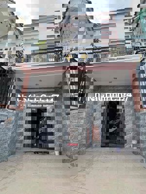 Nhà phố chính chủ cần bán định cư nước ngoài