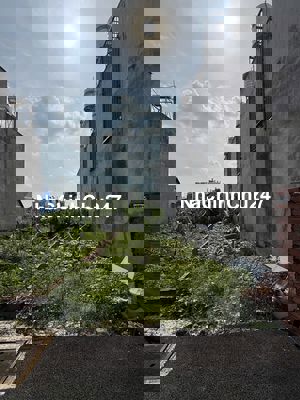 Chính chủ bán đất Q12, 56,5m² thổ cư, hẻm xe hơi, SHR, giá chỉ 3,5 tỷ