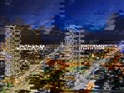 CHÍNH CHỦ BÁN NHANH CĂN GÓC 2PN DỰ ÁN HIYORI ĐÀ NẴNG - VIEW CẦU RỒNG