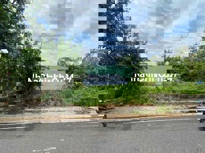 bán đất khu dân cư phú xuân, dt 10 x 24 đã có sổ, chính chủ