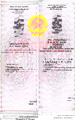 BÁN ĐẤT CHÍNH CHỦ BUÔN MÊ THUỘT