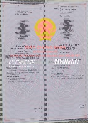 💥 BÁN GẤP NHÀ C4 CHÍNH CHỦ BÁN – ĐẤT TẶNG NHÀ, GIÁ CHỈ TÍNH ĐẤT