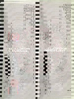 Chính chủ bán nhanh đất Khu Kim Điền Tân Kim