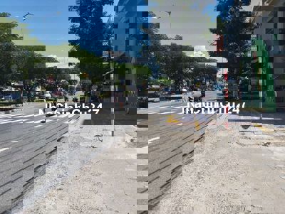 Chủ gởi bán nhà đổ lửng mặt tiền đường Nguyễn Hữu Cầu NHS, TPĐN