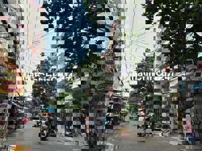 Chính Chủ - đường 12m khu vjp Tây Thạnh - 5x18m 1 trệt 4 lầu