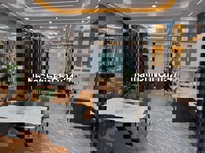 Chủ cần bán gấp  căn nhà phố liền kề phường Tân Thới nhất quận 12