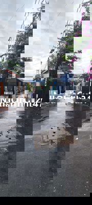 Chính chủ bán đất góc 2 mặt tiền hẻm xe tải thông An Phú Đông 25