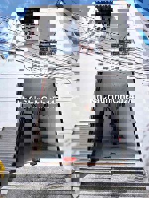 CHỦ GỬI NHÀ HẺM NGUYỄN THỊ MINH KHAI, GẦN CHỢ TÂN AN