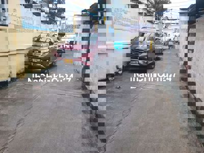 Bán nhà chính chủ, hẻm 3m, Huỳnh Tấn Phát - Quận 7, 54M2, 2PN - 3,5 tỷ