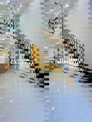 🏠 CHÍNH CHỦ BÁN NHÀ 1 TRỆT 1 LẦU – NGUYỄN THỊ TÚ, SHR – HỖ TRỢ BANK