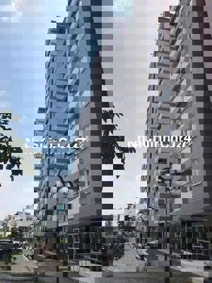 Chính chủ cần bán chung cư An Hội 3 Gò Vấp diện tích lớn, giá siêu rẻ.