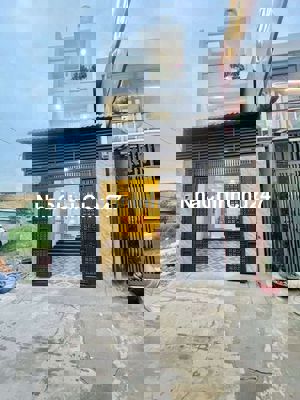 BÁN NHÀ CHÍNH CHỦ SHR Q12