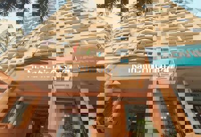 CHÍNH CHỦ, Bán căn hộ 806B Trần Quý Kiên.DT 56m2