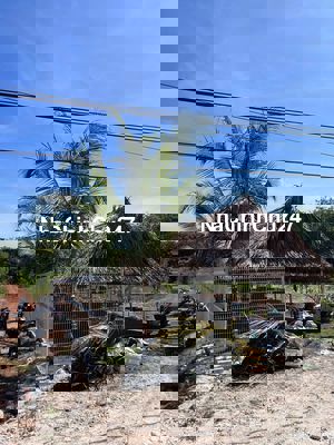 Chính chủ cần bán gấp Lô đất hiếm tại Dầu Tiếng – TP.HCM