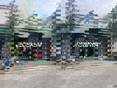 Chính Chủ Thiện Chí Bán Nhanh Cặp Trọ Đường NH5 dtich 10x30 SHR