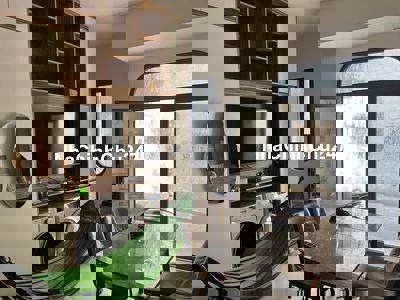 CHỦ BÁN NHÀ XINH LUNG LINH_26m2_1PN_2WC_KHU VỰC P12Q8_GIÁ CHỈ 3 TỶ HƠN