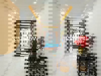 PHÒNG 1 KHÁCH 1 NGỦ FULL ĐỒ NGAY NGÃ TƯ SỞ LH CHÍNH CHỦ