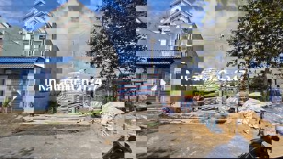 CHỦ GỬI 100M2 – LÔ ĐẤT MẶT TIỀN CẬN VINPEARL, TÂN THÔNG HỘI - 620TR