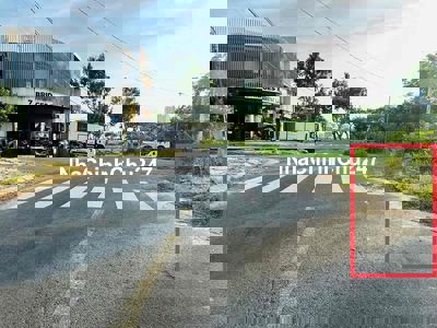 Chính chủ bán lô Việt Bắc sát sông, gần lô góc TĐC Tân Trà.