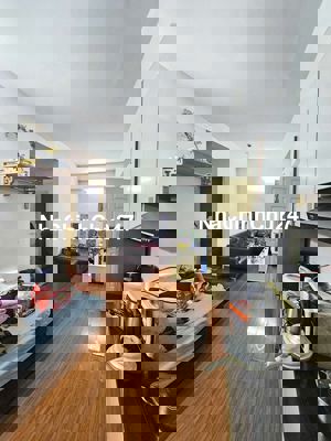 Chính chủ nhờ em bán căn hộ HH Linh Đàm