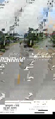 chính chủ cần bán đất