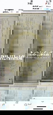 Chính chủ bán nhà đất phường Phước thắng (p12 cũ)