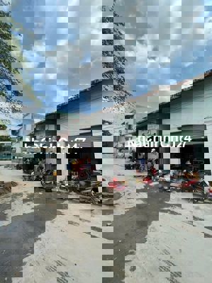 Chính chủ bán dãy trọ Thuận An, 450m2, 2 tỷ 9, SHR