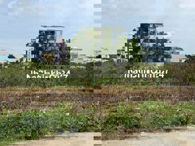 💎 CHÍNH CHỦ BÁN GẤP – NỀN BIỆT THỰ C2-33 KDC PHÚ NHUẬN, TP. THỦ ĐỨC 💎