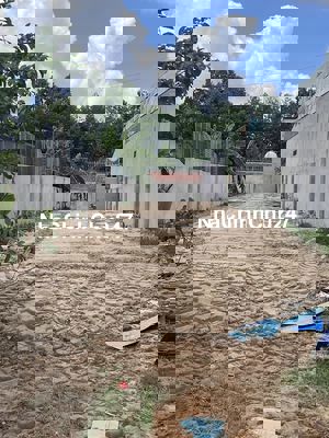 bán dất chính chủ đường Bời Lời phường ninh sơn